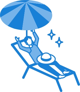 有給が取りやすい