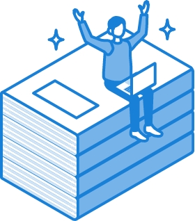 資格取得制度有り（4人に1人取得！）